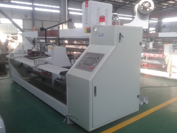 Carton Stitching Machine